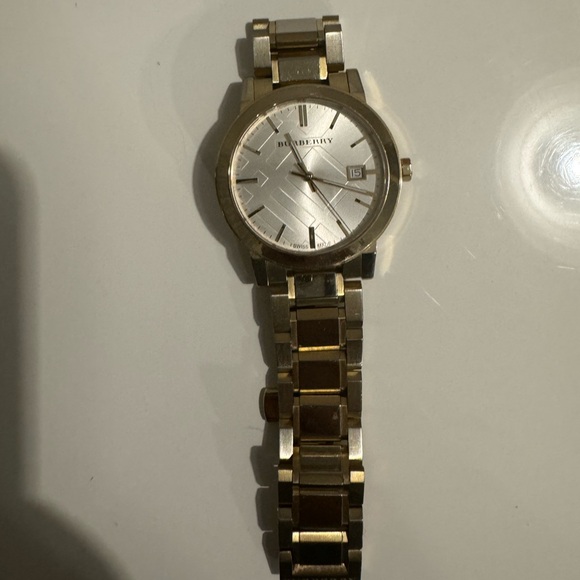 Burberry Watch - Picture 1 of 5